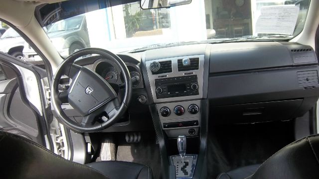 Dodge Avenger Deluxe Convertible Sedan