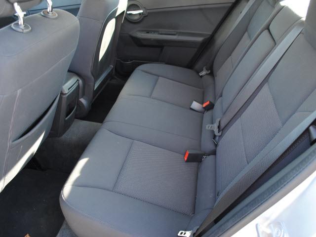 Dodge Avenger 2010 photo 5