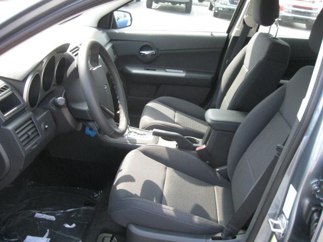 Dodge Avenger Unknown Unspecified