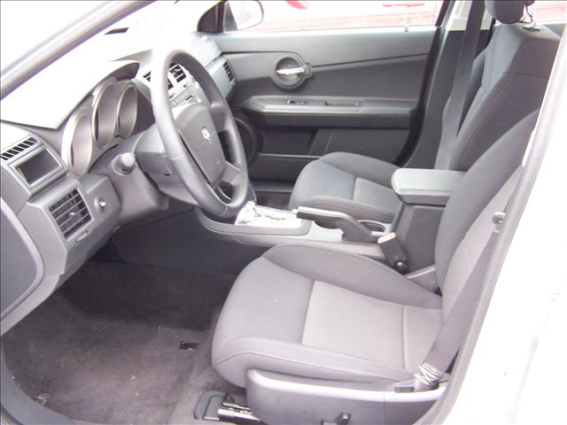 Dodge Avenger 2010 photo 4