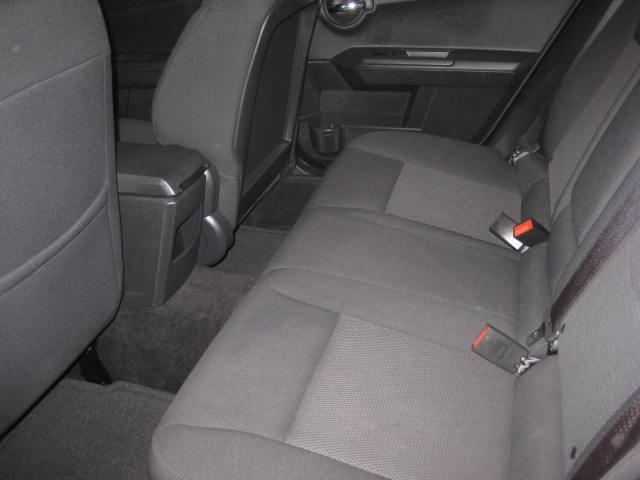 Dodge Avenger 2010 photo 4