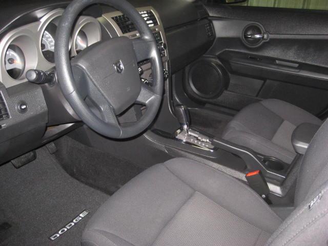 Dodge Avenger 2010 photo 5