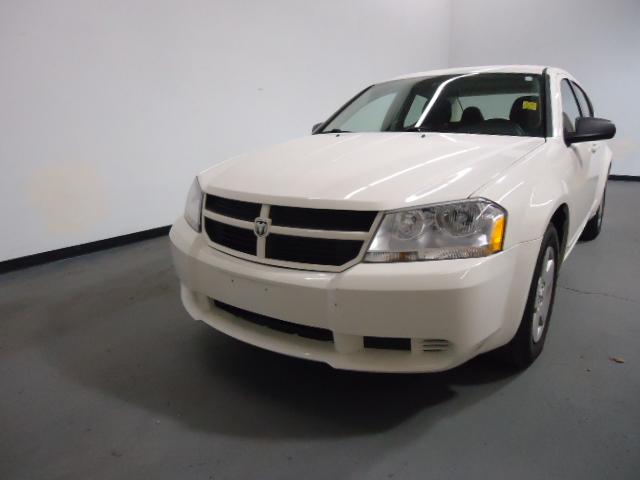 Dodge Avenger 2010 photo 2