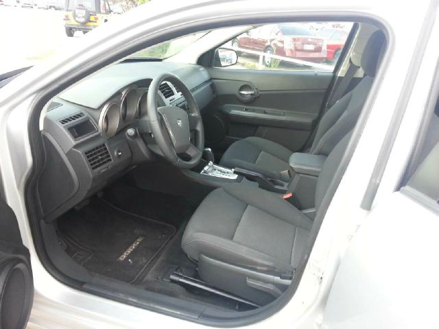 Dodge Avenger S Sedan