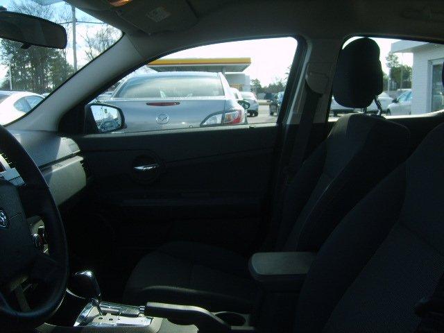 Dodge Avenger 2010 photo 1