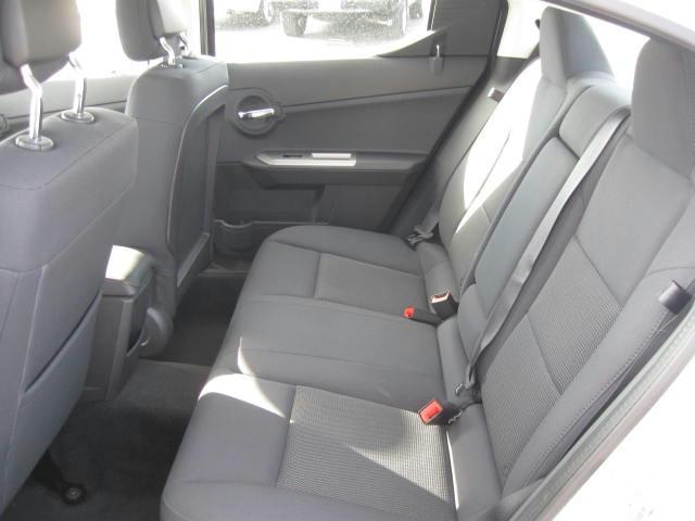 Dodge Avenger 2010 photo 3
