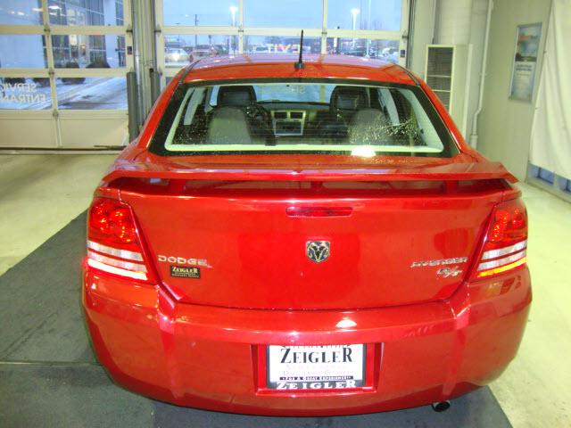 Dodge Avenger 2010 photo 5