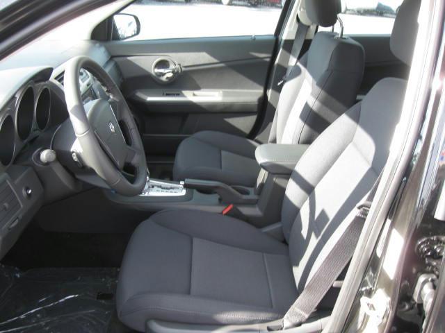 Dodge Avenger 2010 photo 3