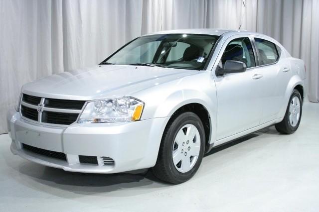 Dodge Avenger 2010 photo 3