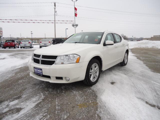 Dodge Avenger 2010 photo 3