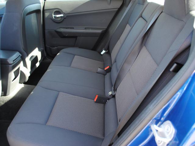 Dodge Avenger 2010 photo 5