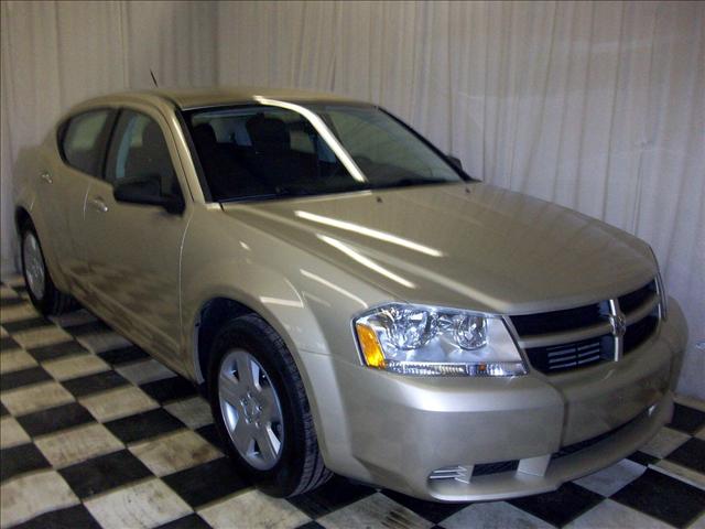 Dodge Avenger 2010 photo 2