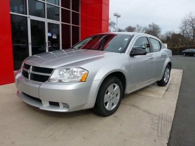 Dodge Avenger SE Unspecified