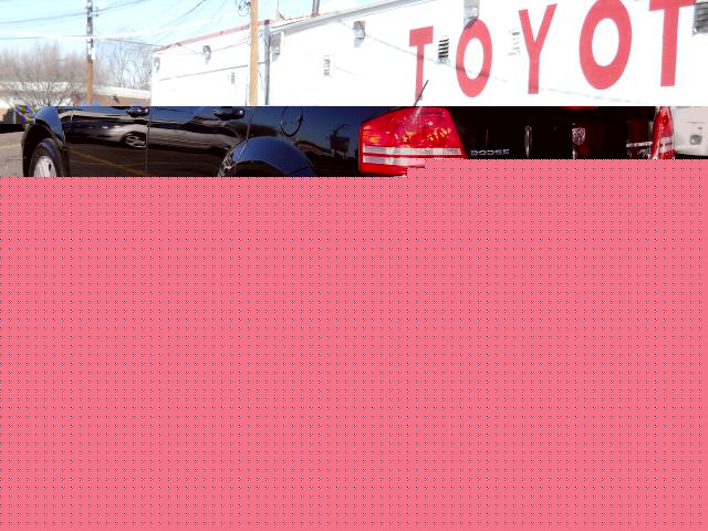 Dodge Avenger 2010 photo 2