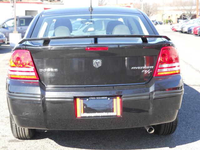Dodge Avenger 2010 photo 3