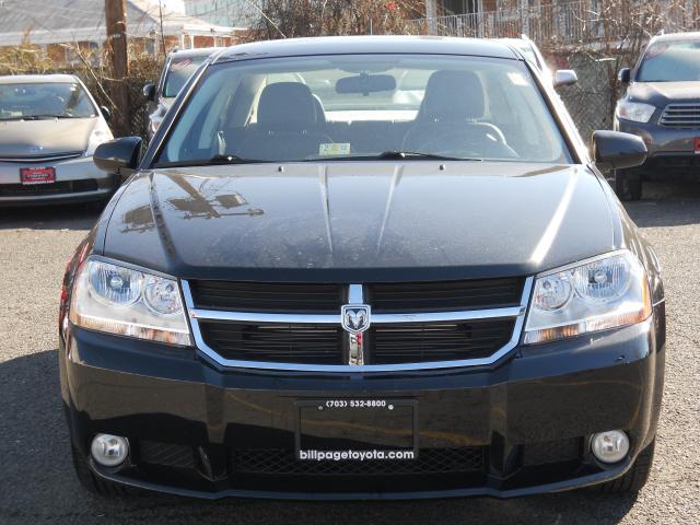 Dodge Avenger 2010 photo 5