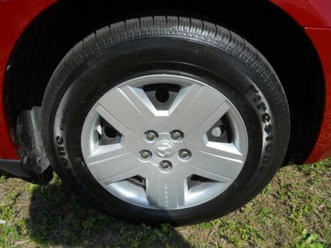 Dodge Avenger 2010 photo 2