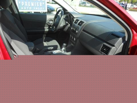 Dodge Avenger 2010 photo 3