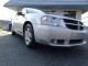 Dodge Avenger S Sedan