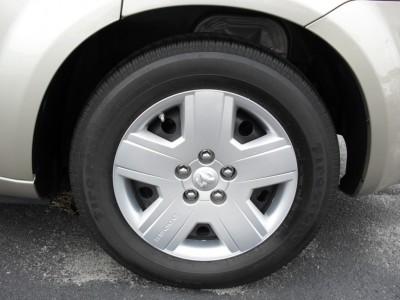 Dodge Avenger Unknown Unspecified