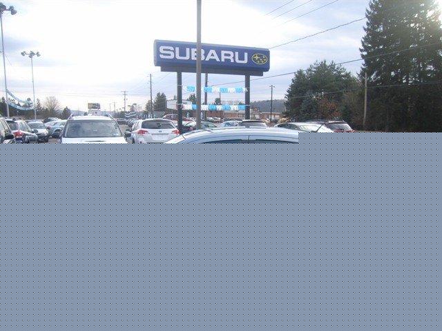 Dodge Avenger S Sedan