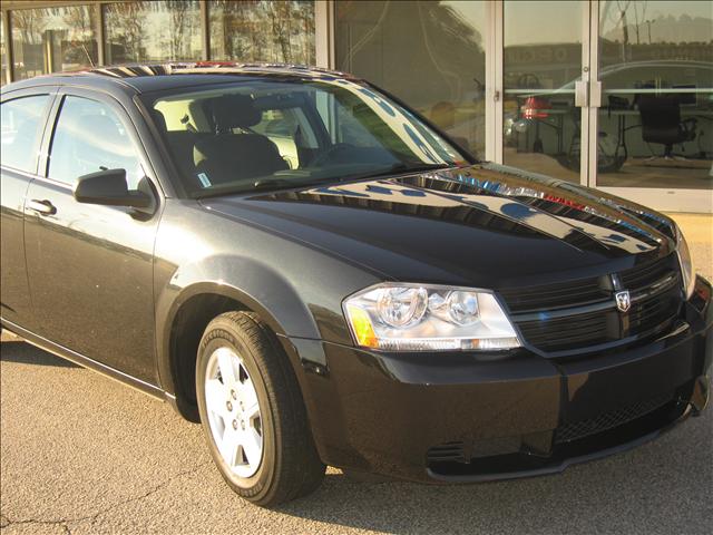 Dodge Avenger 2010 photo 3