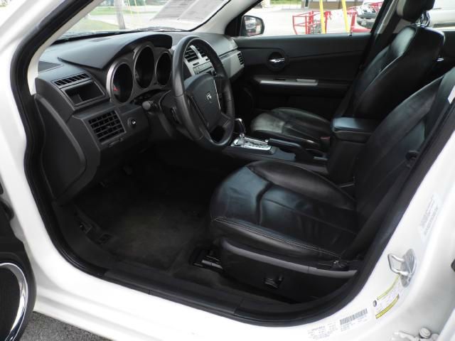 Dodge Avenger Deluxe Convertible Sedan