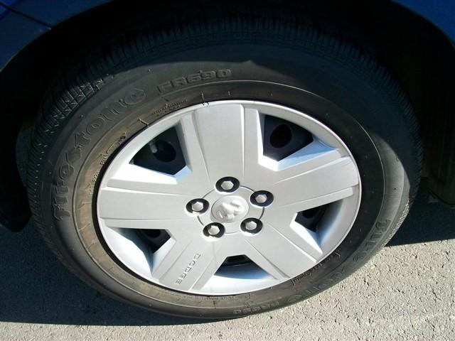 Dodge Avenger 2010 photo 4