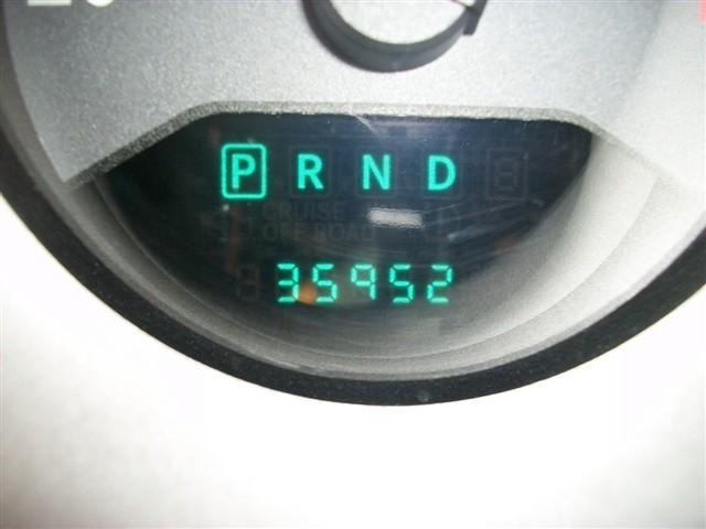 Dodge Avenger 2010 photo 5