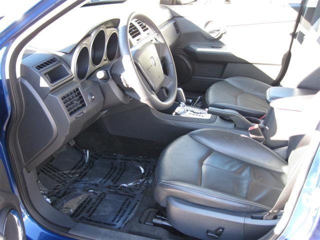 Dodge Avenger 2010 photo 4