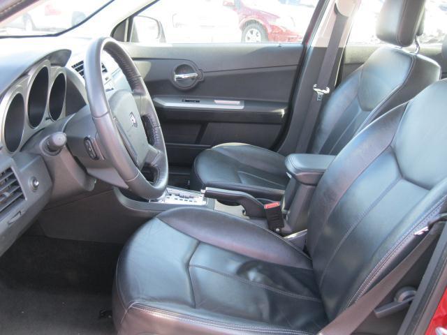 Dodge Avenger 2010 photo 3