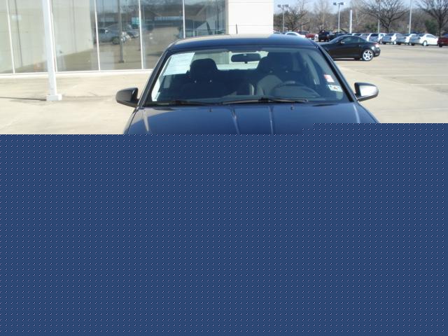 Dodge Avenger 2010 photo 3