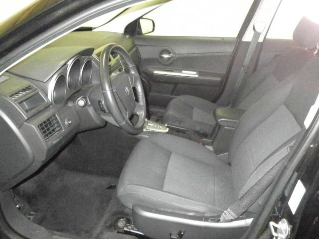 Dodge Avenger 2010 photo 2