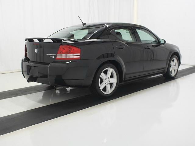 Dodge Avenger 2010 photo 3