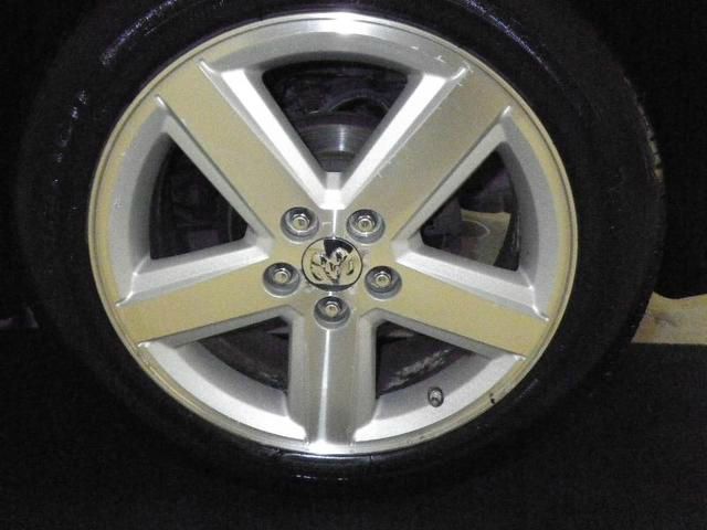 Dodge Avenger 2010 photo 5