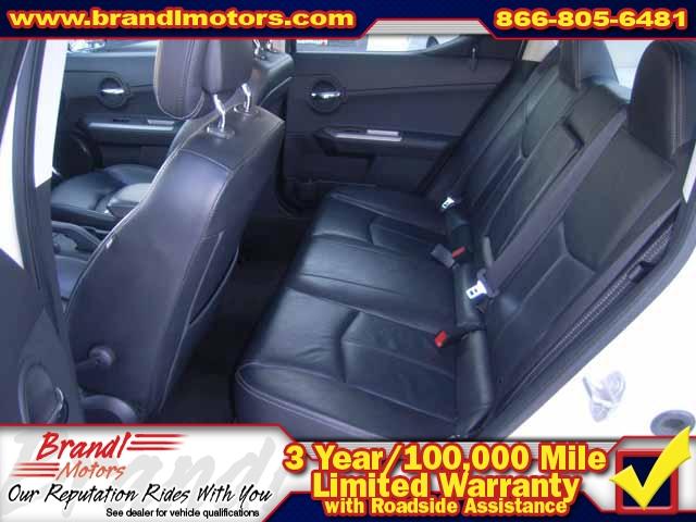 Dodge Avenger 2010 photo 4