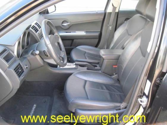 Dodge Avenger 2010 photo 2