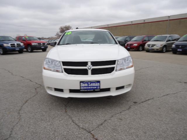 Dodge Avenger 2010 photo 3