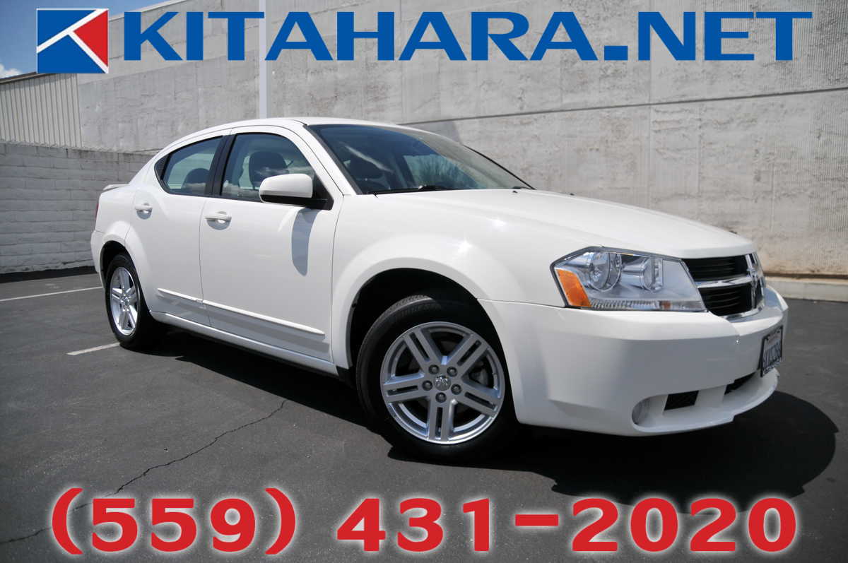 Dodge Avenger S Other