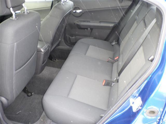 Dodge Avenger 2010 photo 3
