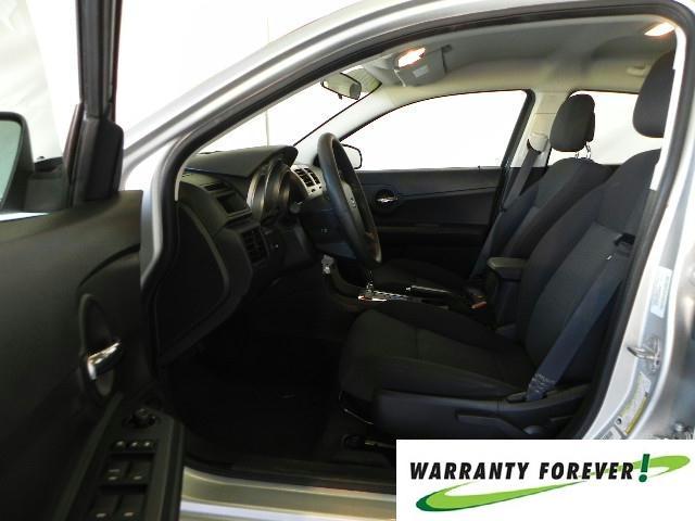 Dodge Avenger 2010 photo 4