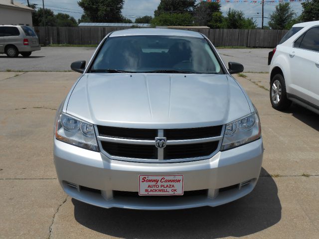 Dodge Avenger 2010 photo 1