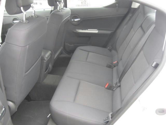 Dodge Avenger 2010 photo 1