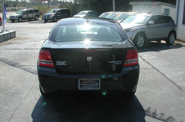 Dodge Avenger 2010 photo 1