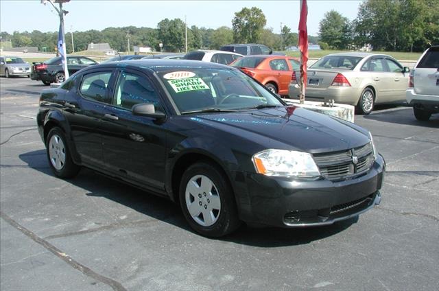 Dodge Avenger 2010 photo 3