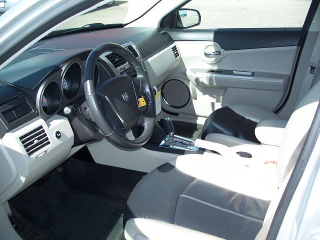 Dodge Avenger 2010 photo 3