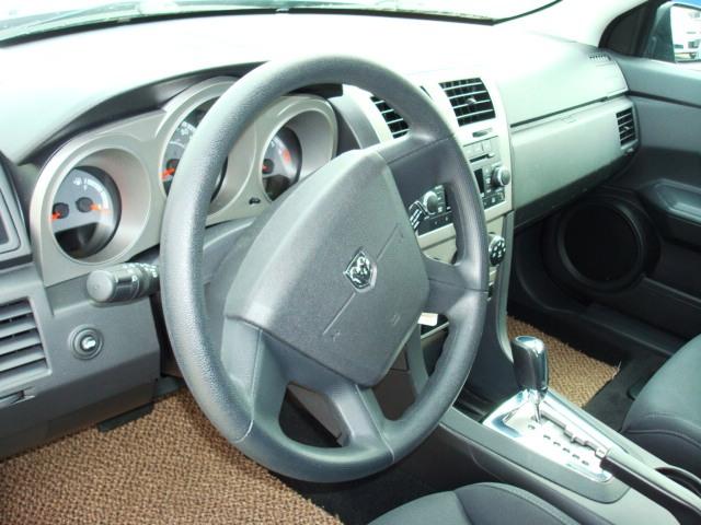 Dodge Avenger 2010 photo 1