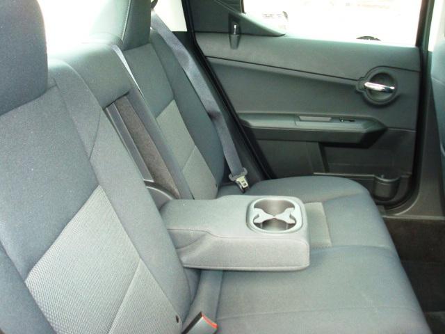 Dodge Avenger 2010 photo 2