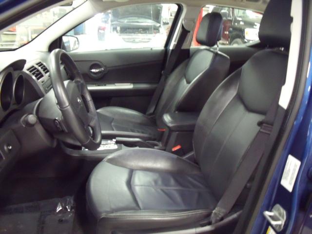 Dodge Avenger 2010 photo 4