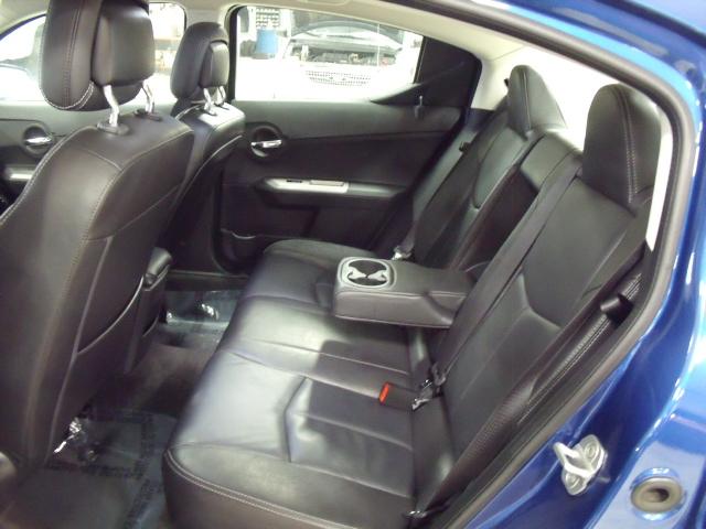 Dodge Avenger 2010 photo 5